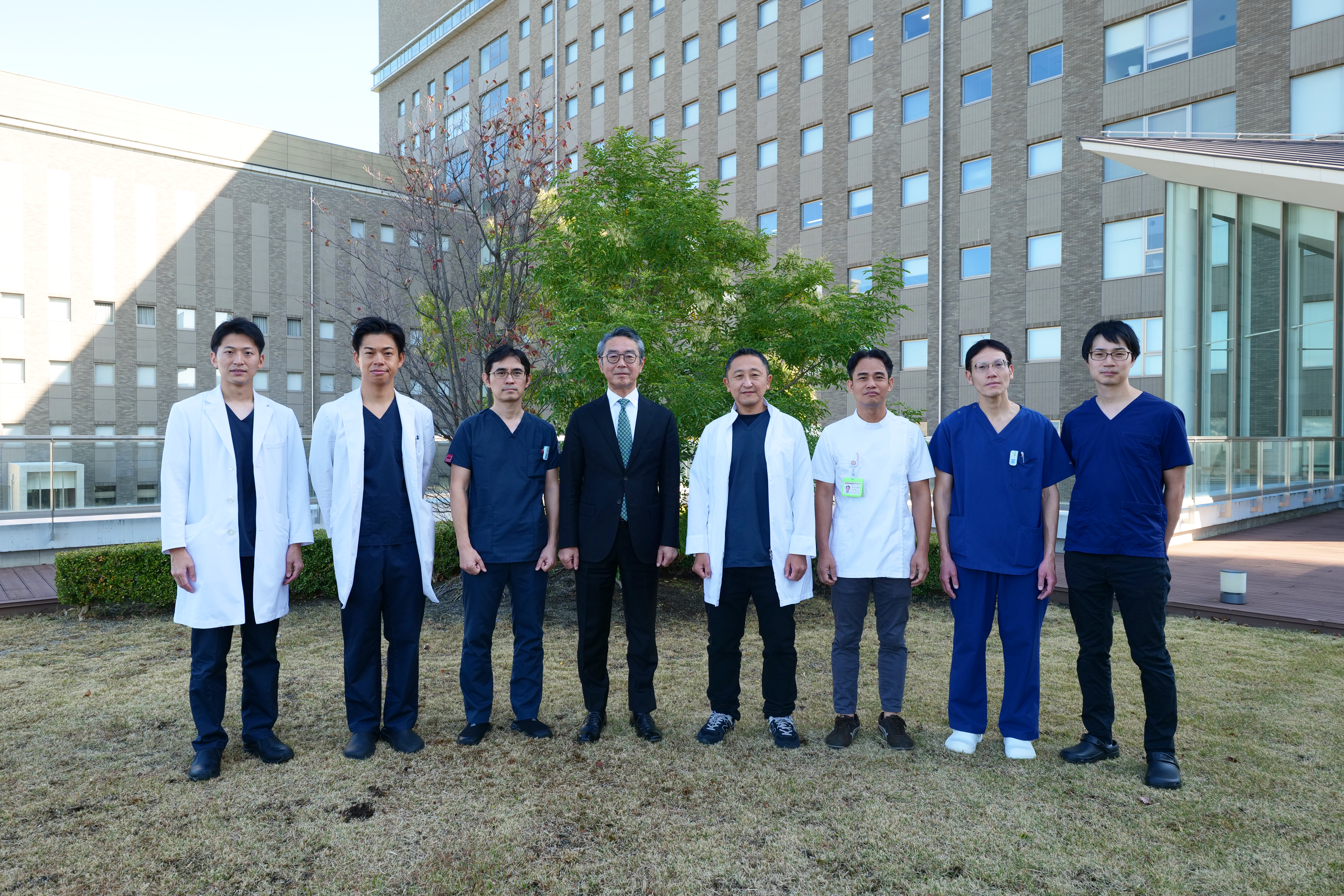 胆膵外科イメージ